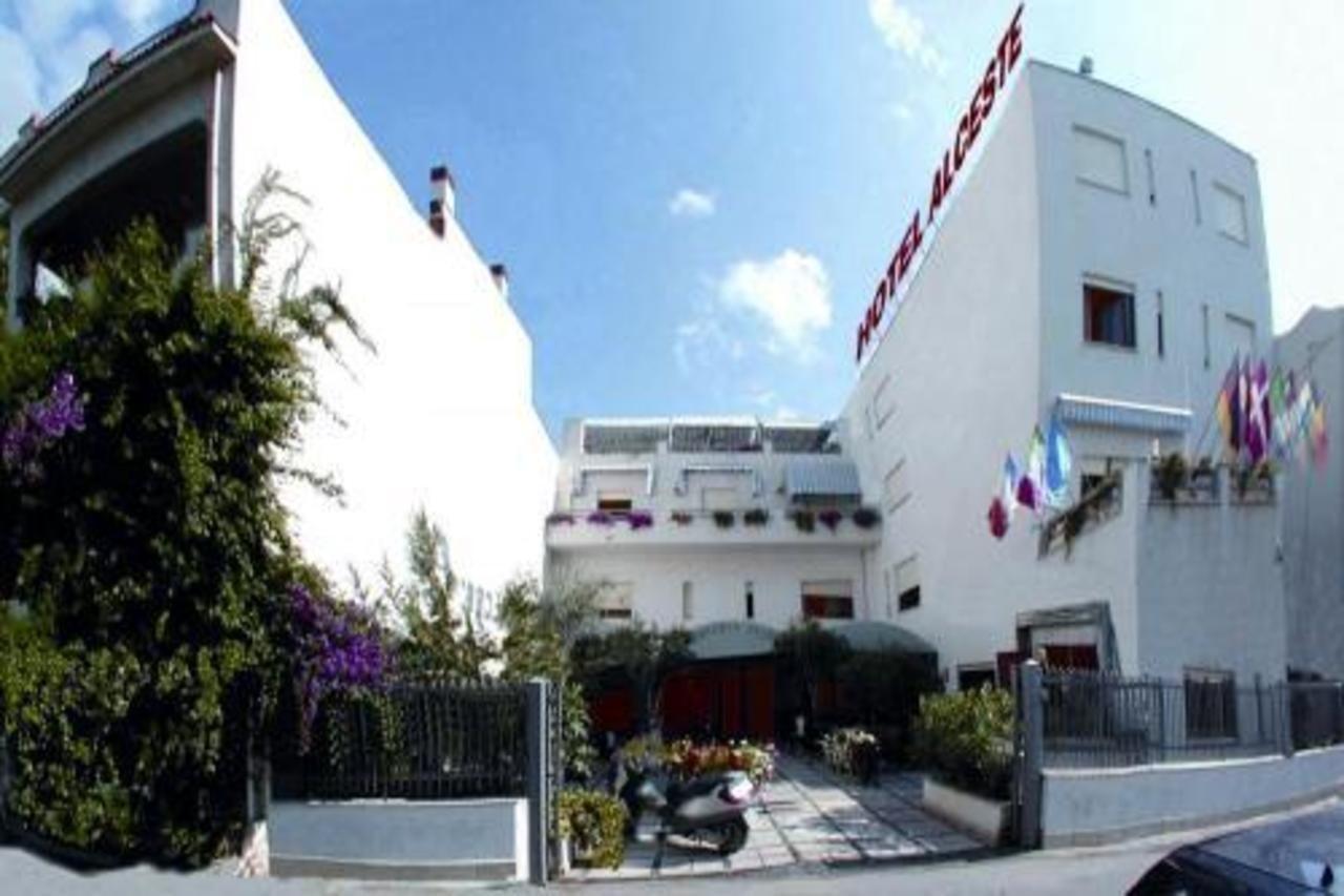 Alceste Marinella di Selinunte