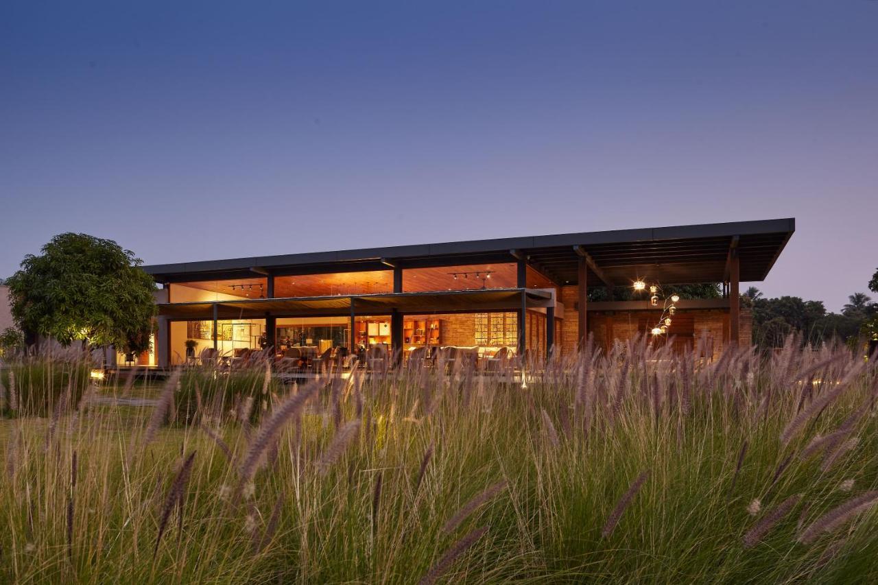 Resort Woods At Sasan Sasan Gir