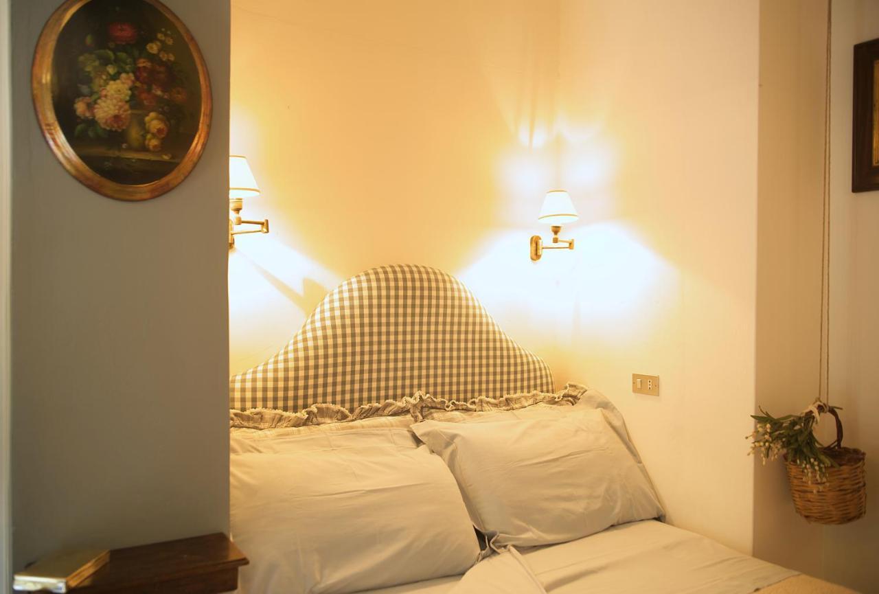 Del Giglio Bed & Breakfast Cefalù