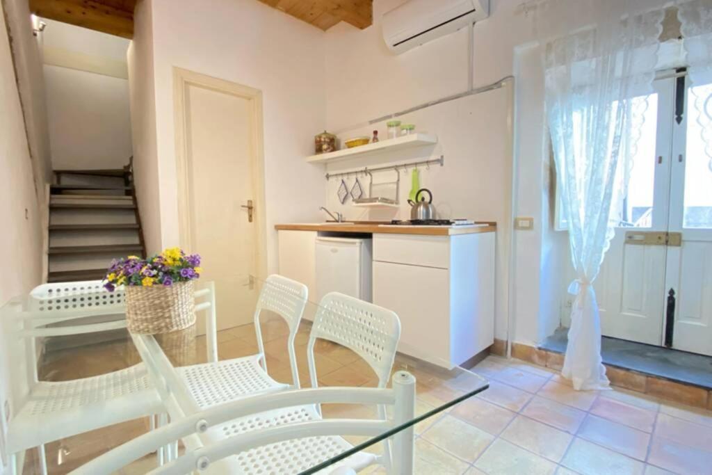 Casa A Razziedda Casa vacanze