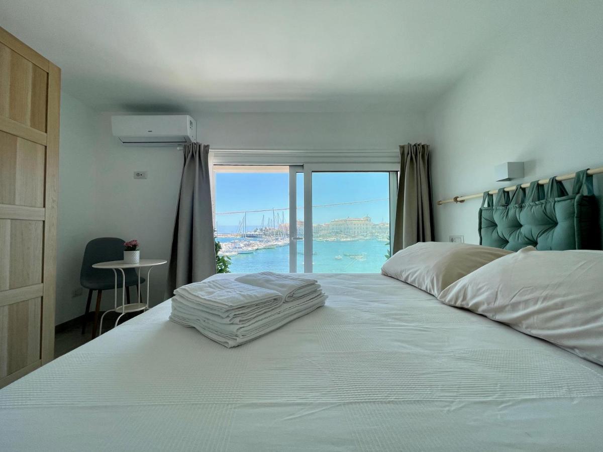 Eos Sea View Holiday home