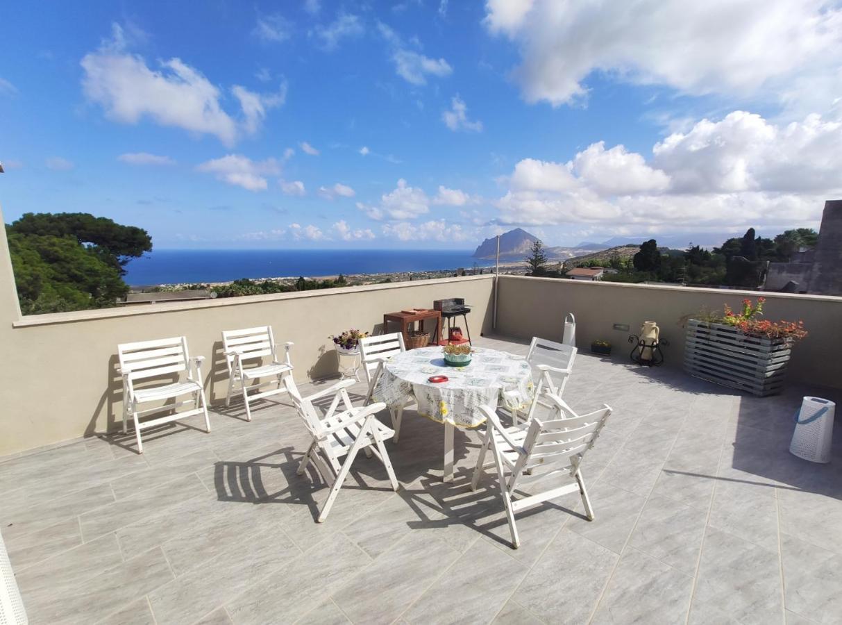 Apartment Il Ficodindia Bianco-appartamento Con Terrazza