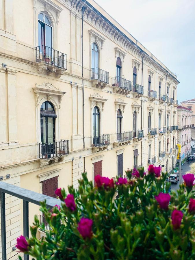 Dimora Lupo_lifestyle Bed & Breakfast Catania