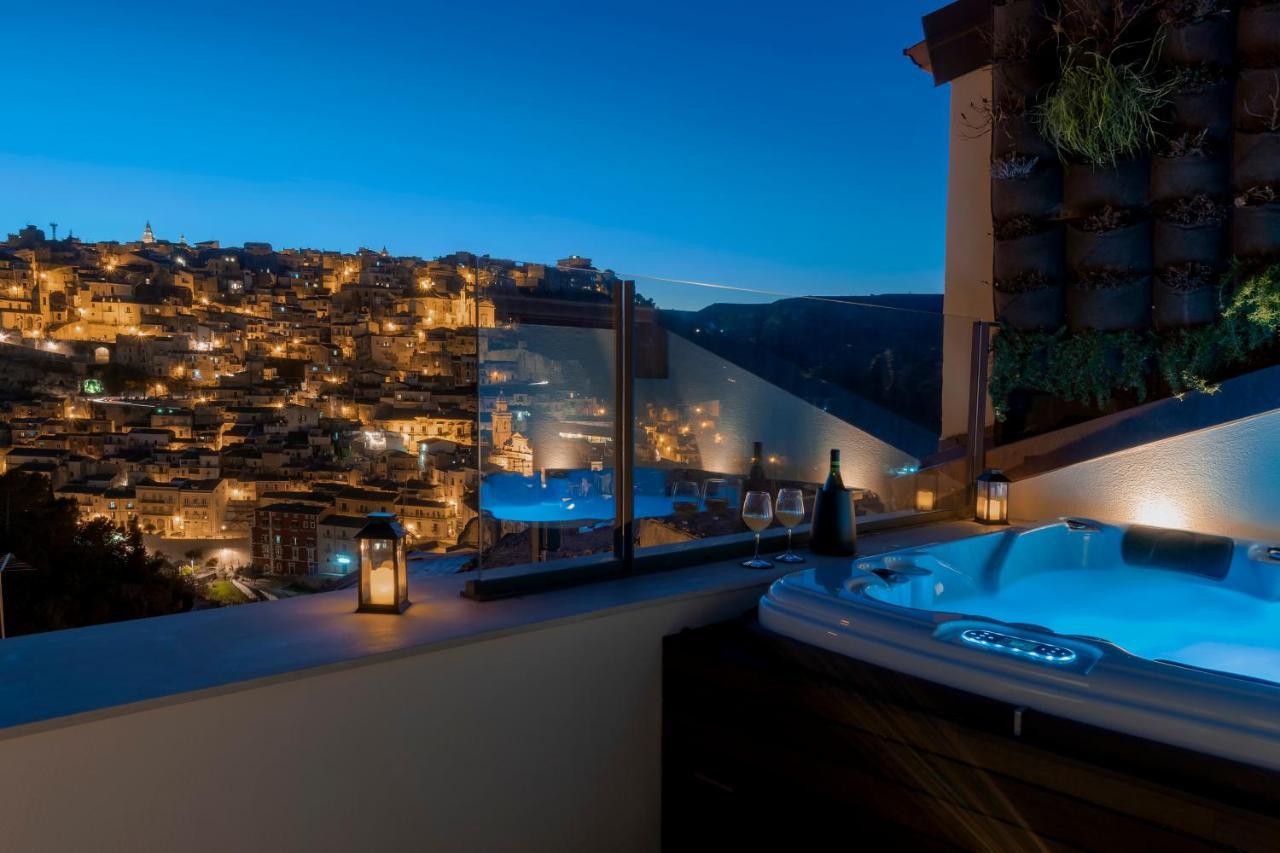 Dimora Bonafede Ibla Design Bed & Breakfast