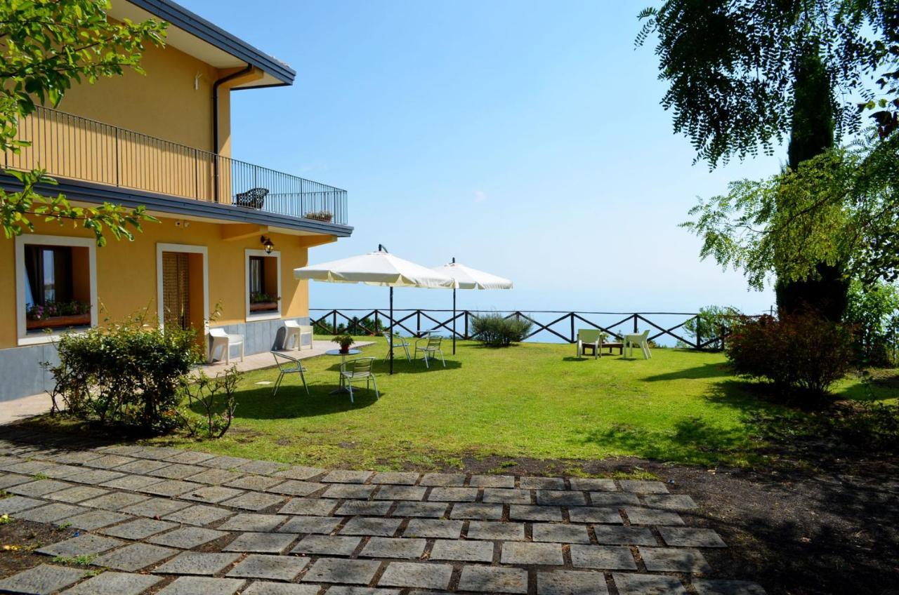 L'infinito - & Breakfast Guest house