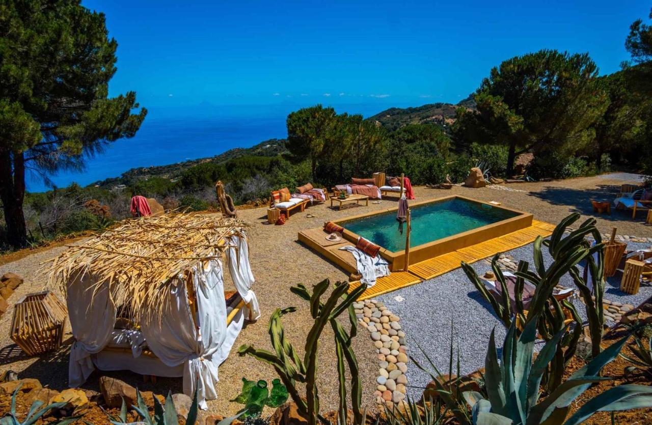 Holiday home In Cefalu/sizilien 27908 *