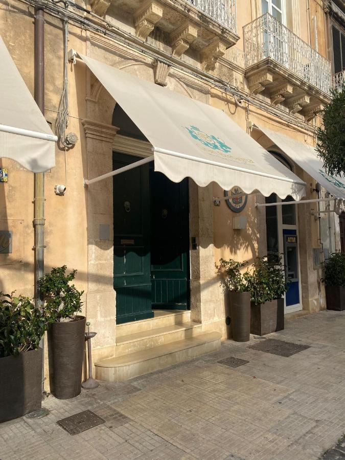 Hotel Hotel Gran Bretagna Ortigia Syracuse