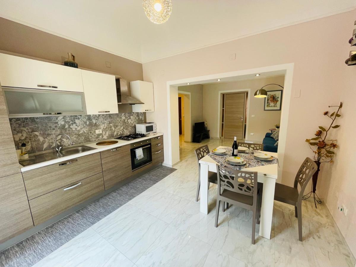 Olivuzza With Terrace Appartement *
