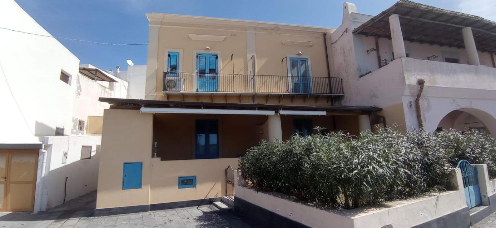 Casa Caraedo Holiday home *