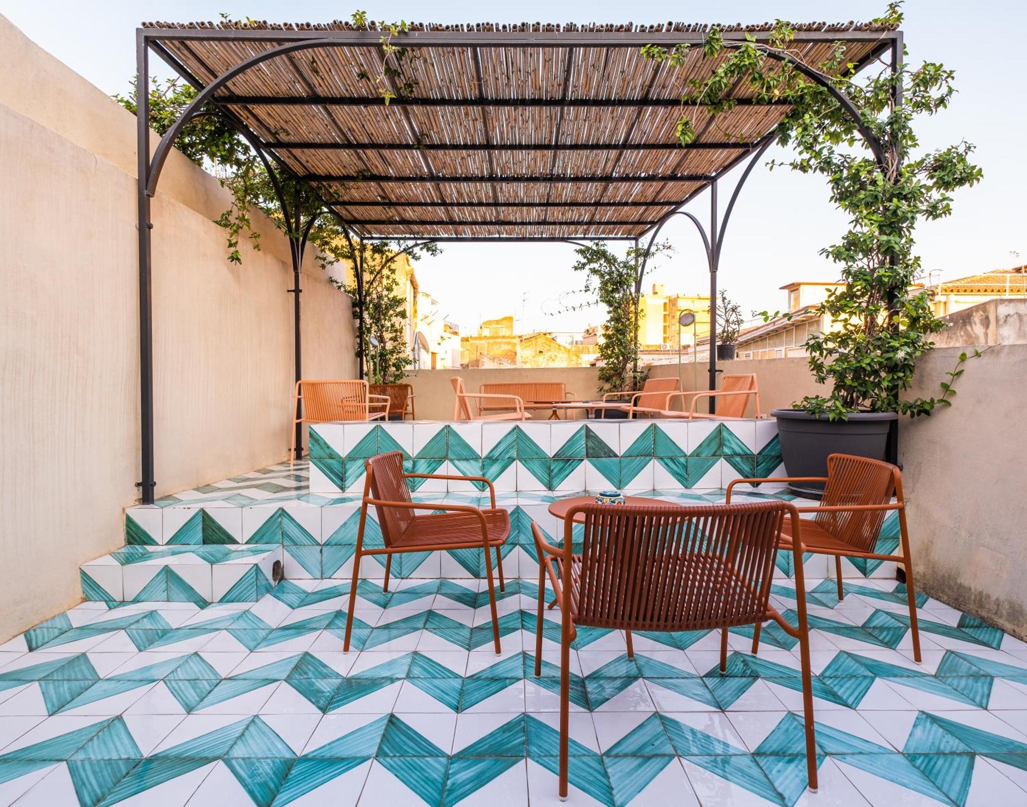 Gasthof Regina Bianca - Camere, & - Sciacca