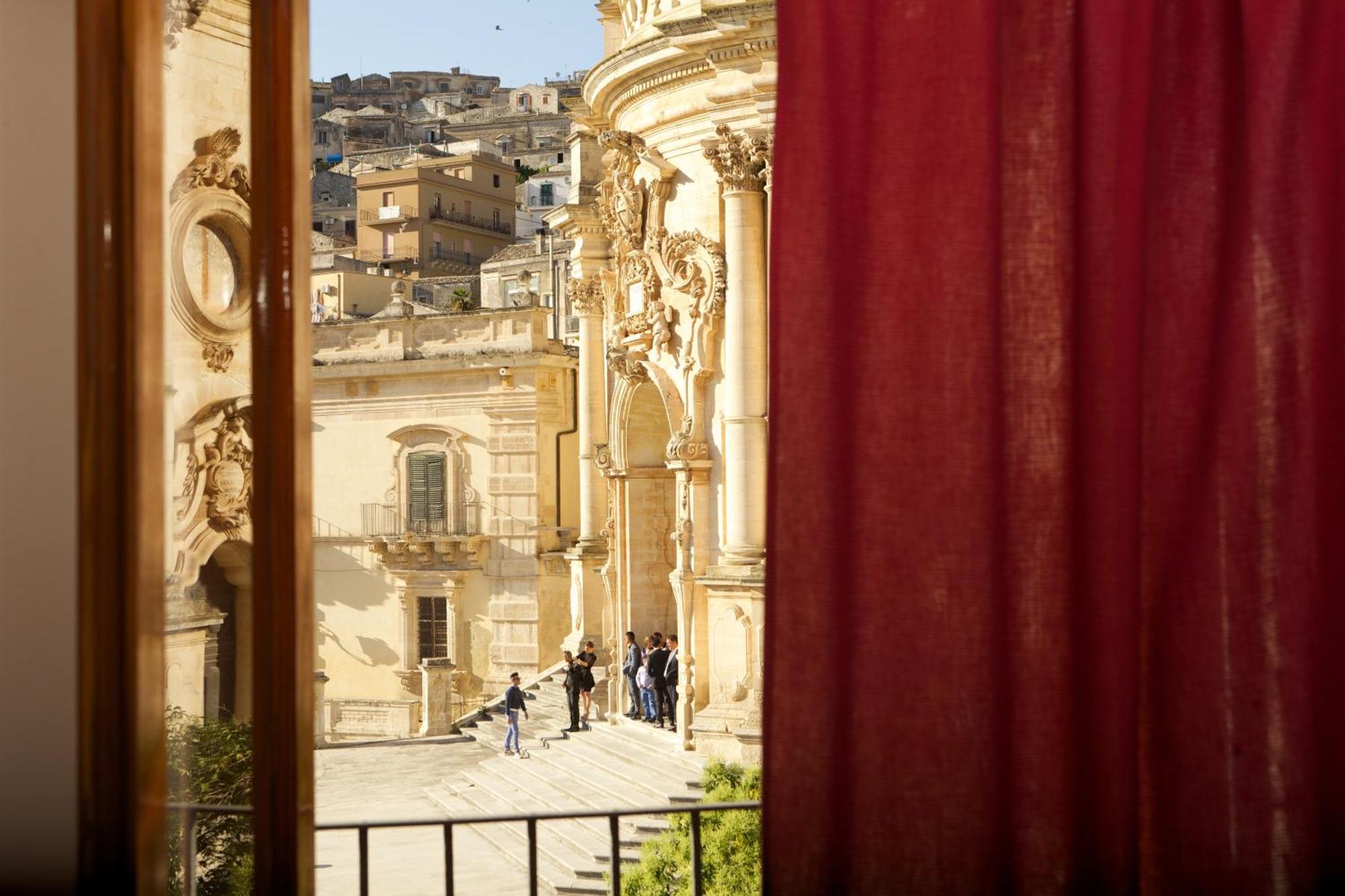Le Stanze Del Cioccolato Modica