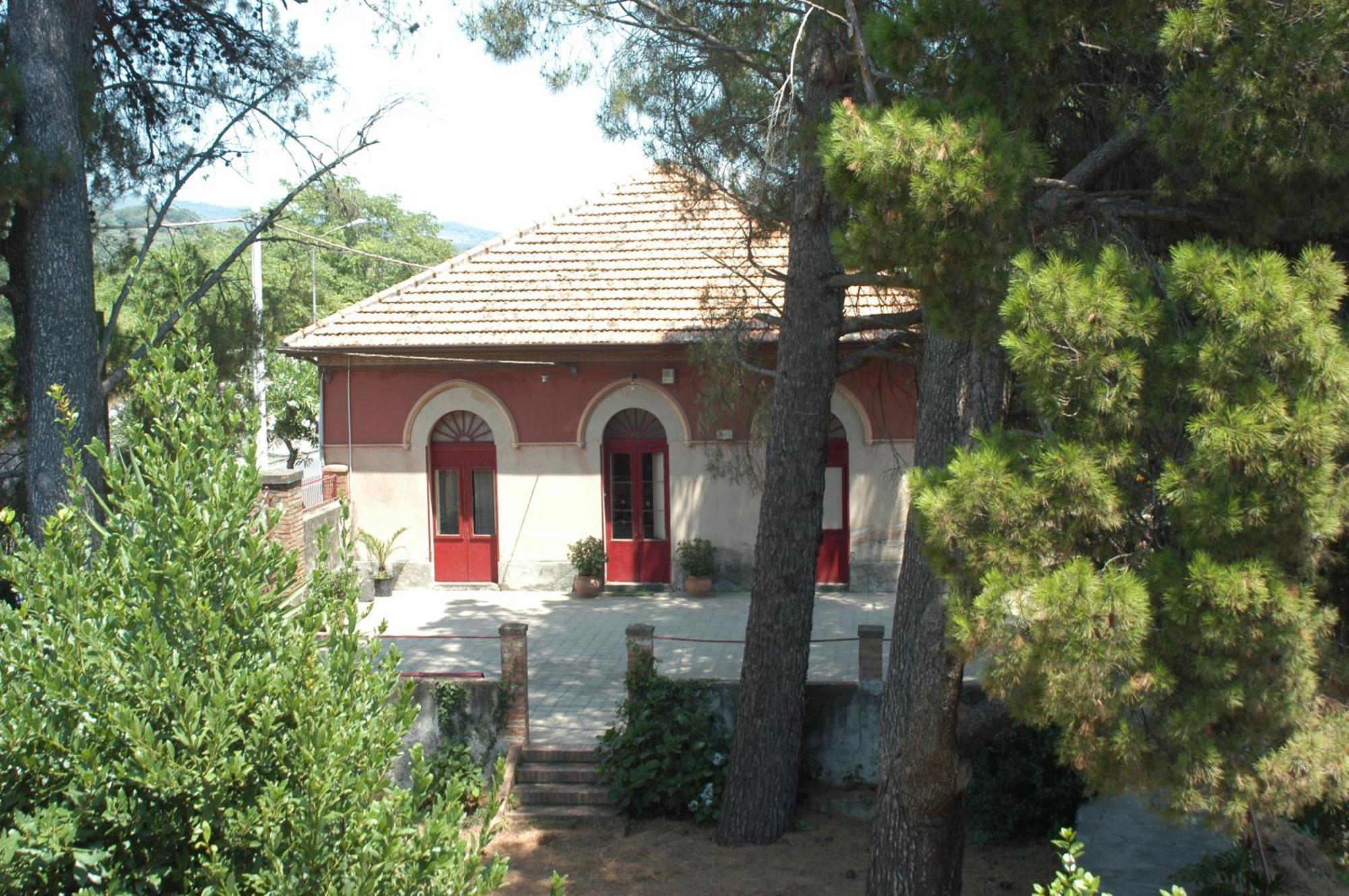 B&B Sotto I Pini 3* Zafferana Etnea
