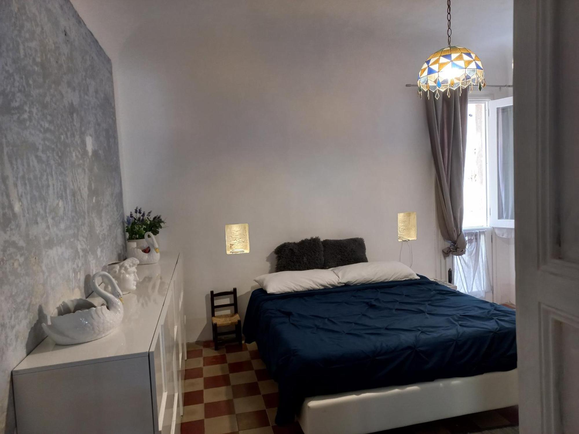 Apartment Vittorio Emanuele *