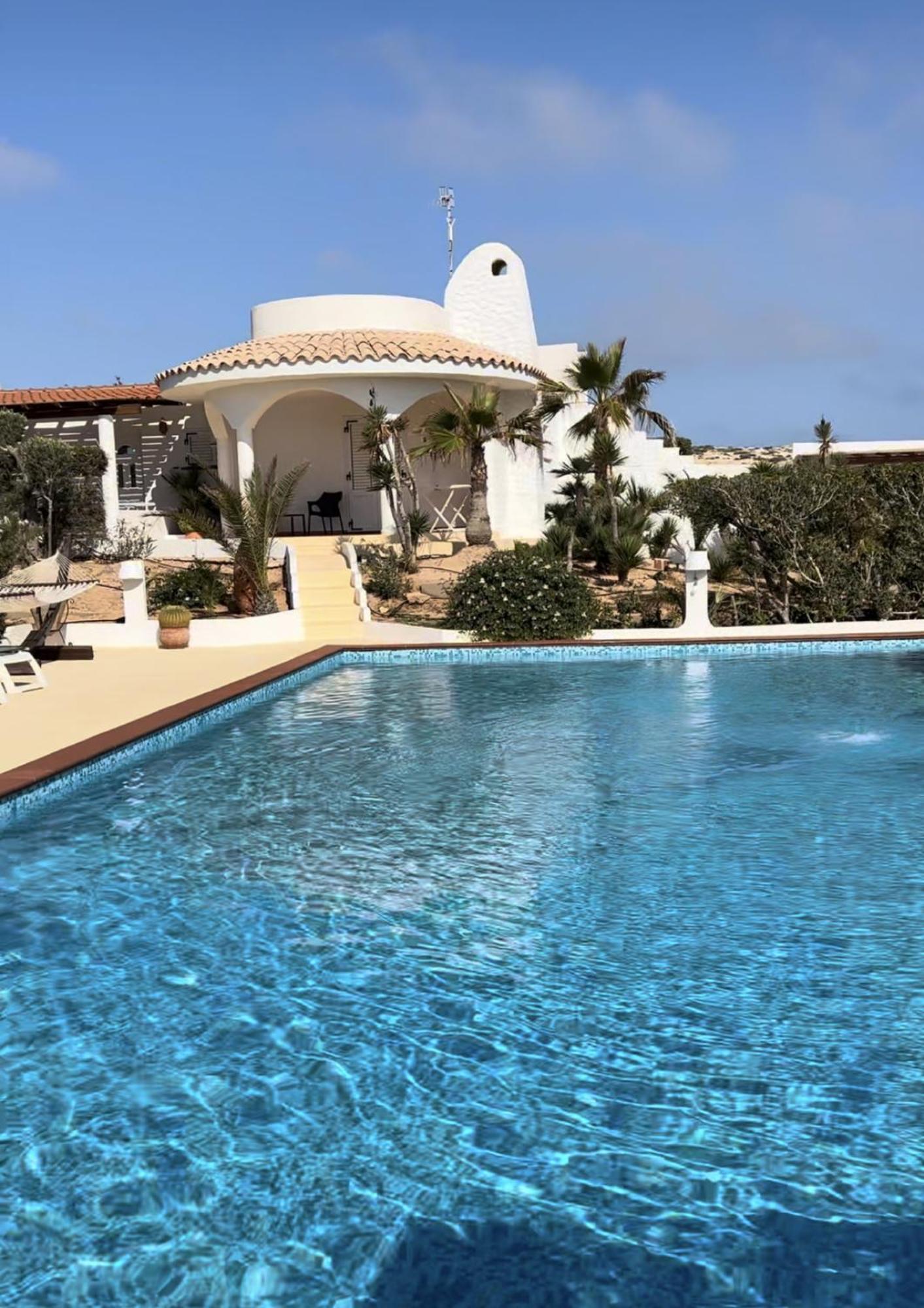 Oasi Di Casablanca Hotel 3*
