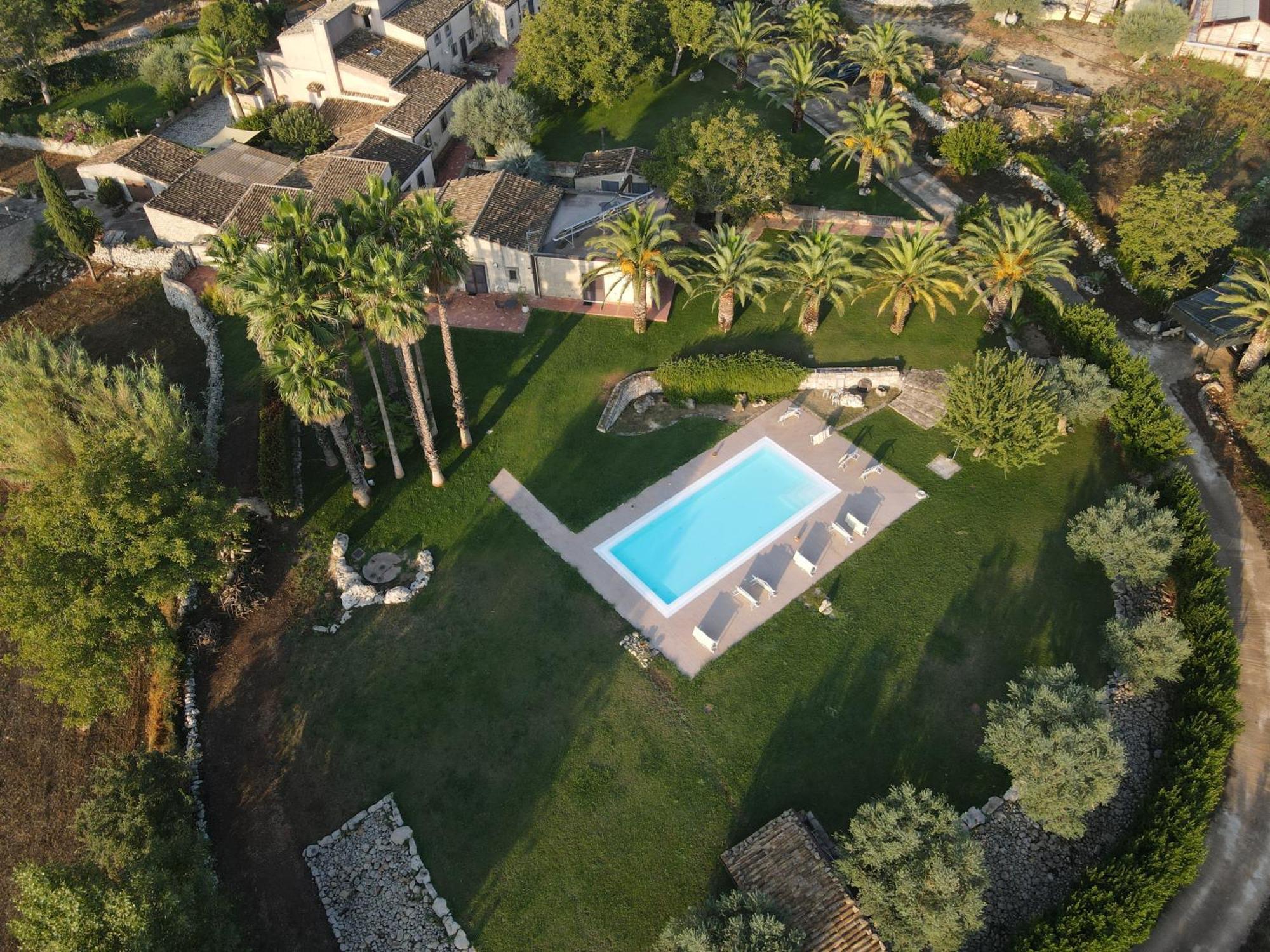 Tenuta Aguglia Noto