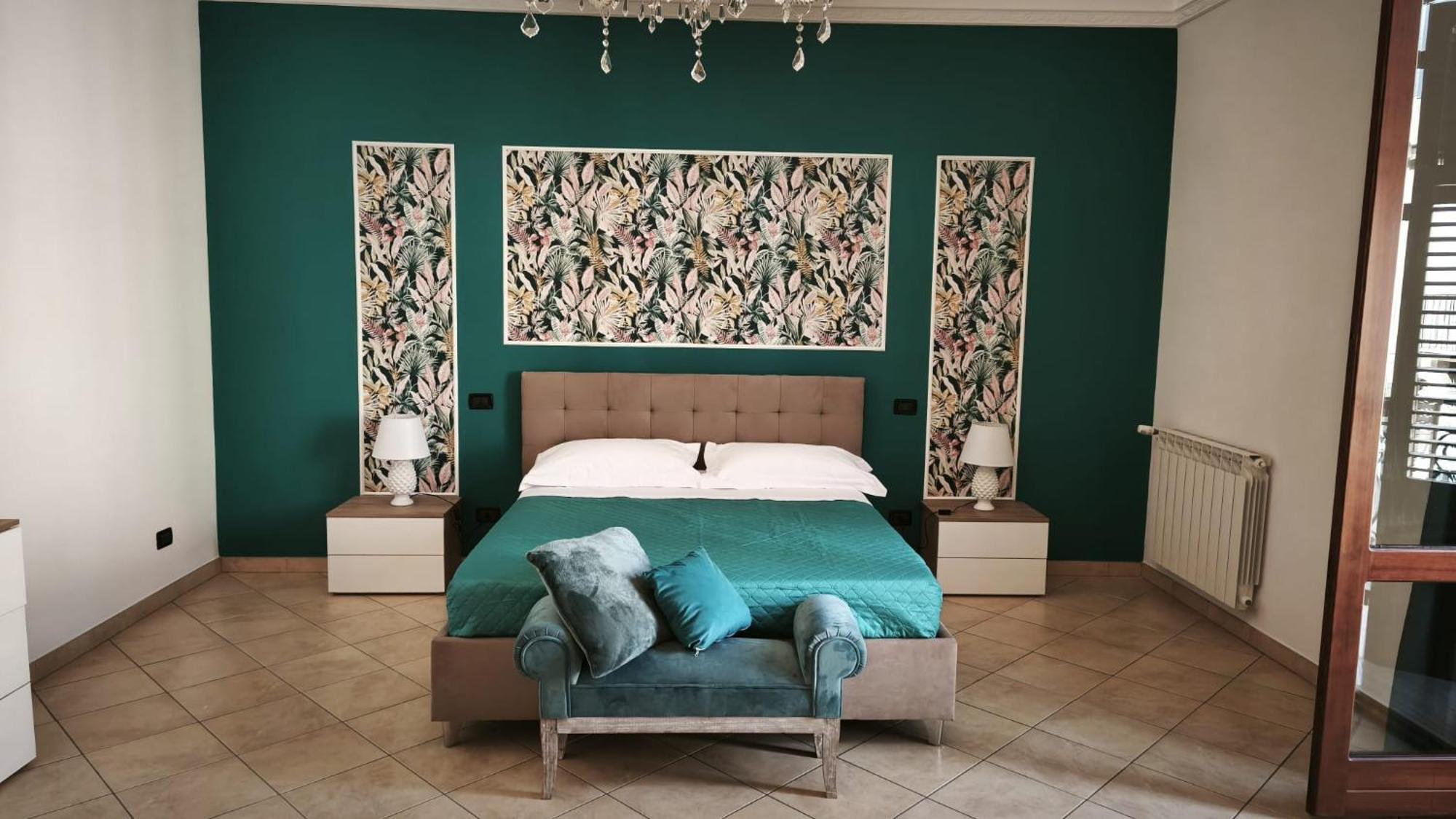 Al Campanile Apartment