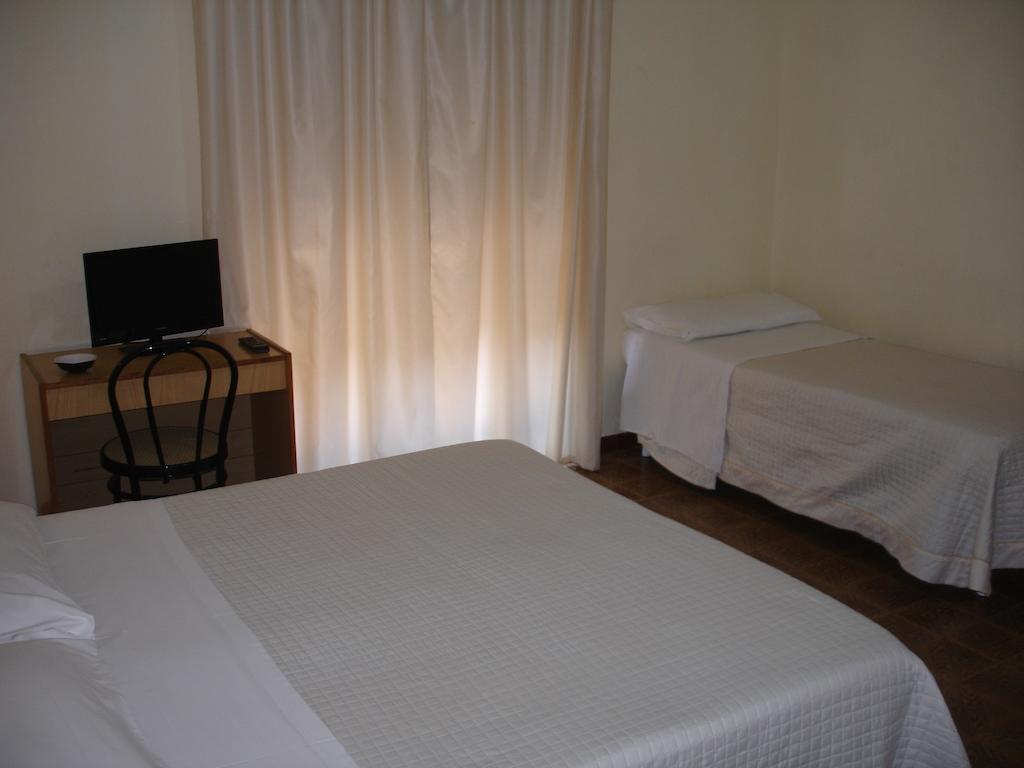 La Rusticana Hotel