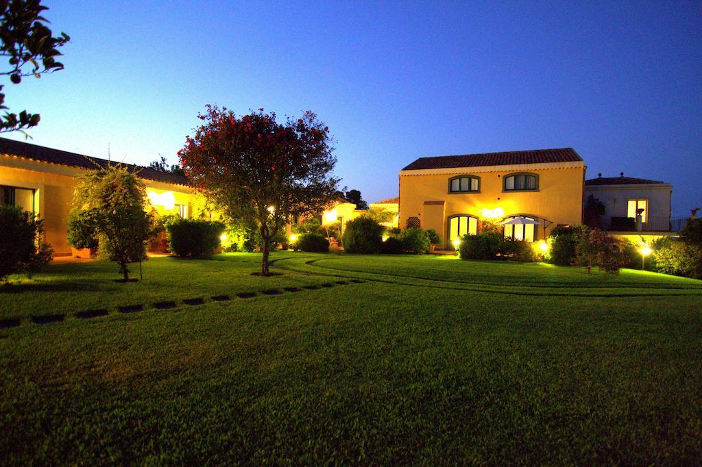 Resort Torre Archirafi
