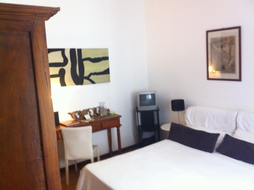 Bed & Breakfast B&B Notarbartolo 3*