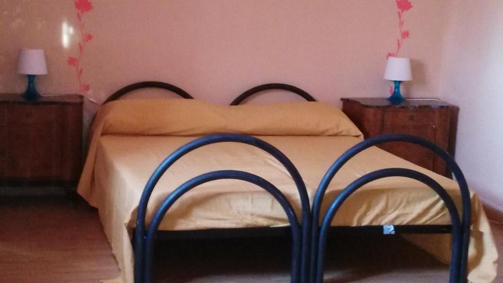 Bed & Breakfast Pietra Nera