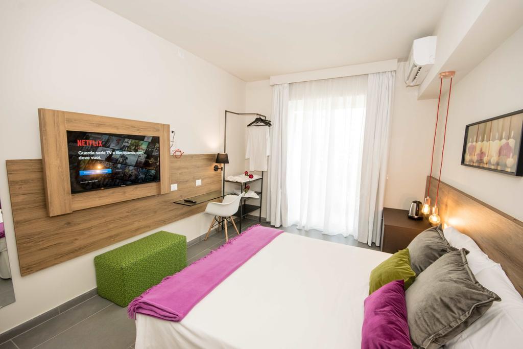 Il Muro Vecchio Guest house