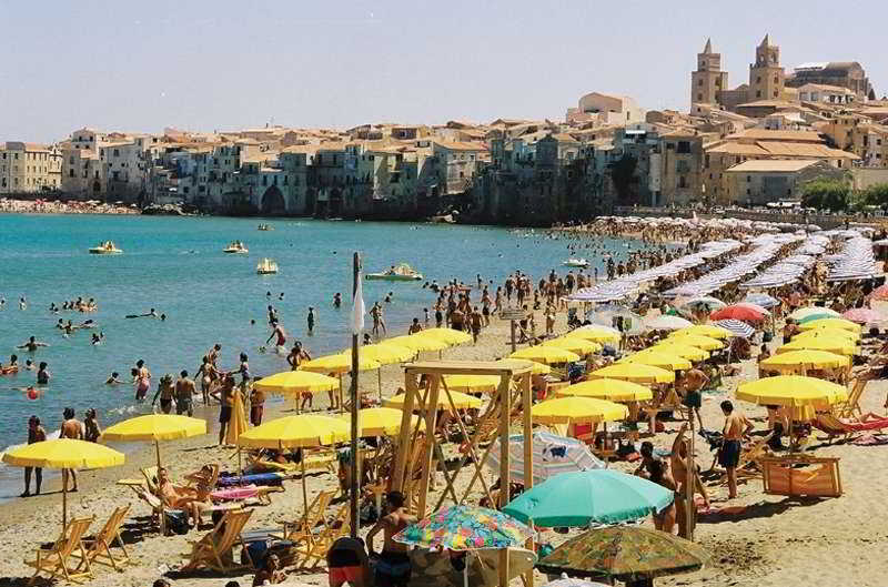 Hotel Astro Cefalù