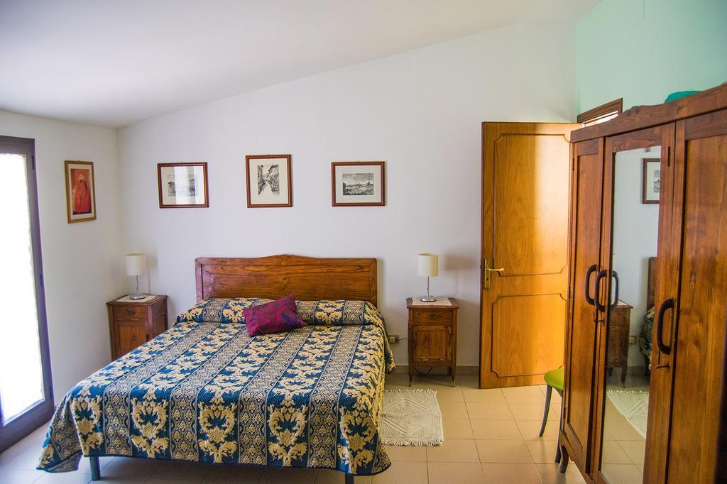 Bed & Breakfast Cactus *