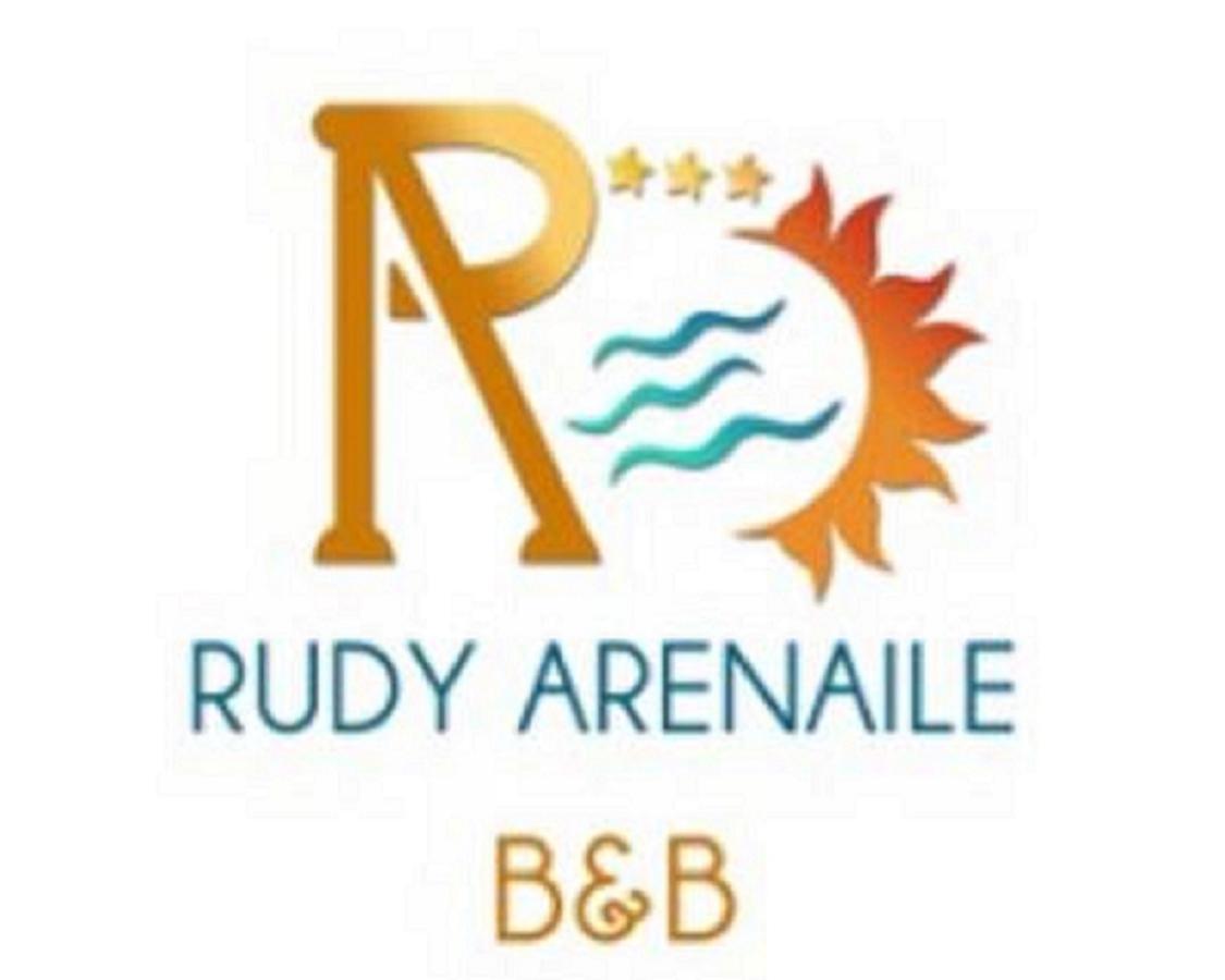 Rudy Arenaile Nocleg ze śniadaniem 4*