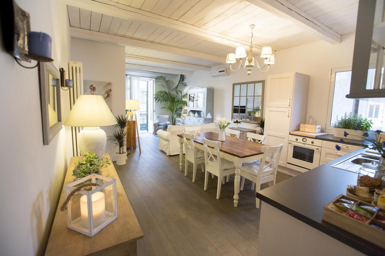 Bed & Breakfast Azzurro Cefalu