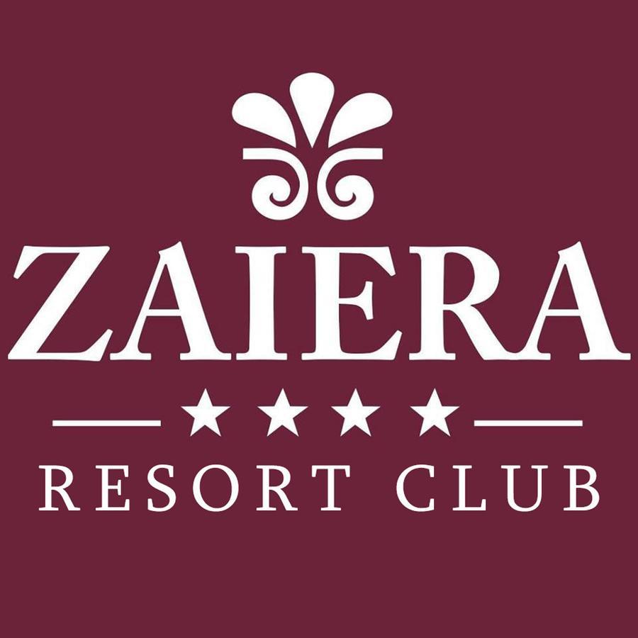 Resort Zaiera Siracusa 4*