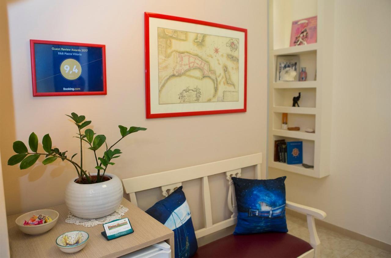 Bed & Breakfast Piazza Vittorio
