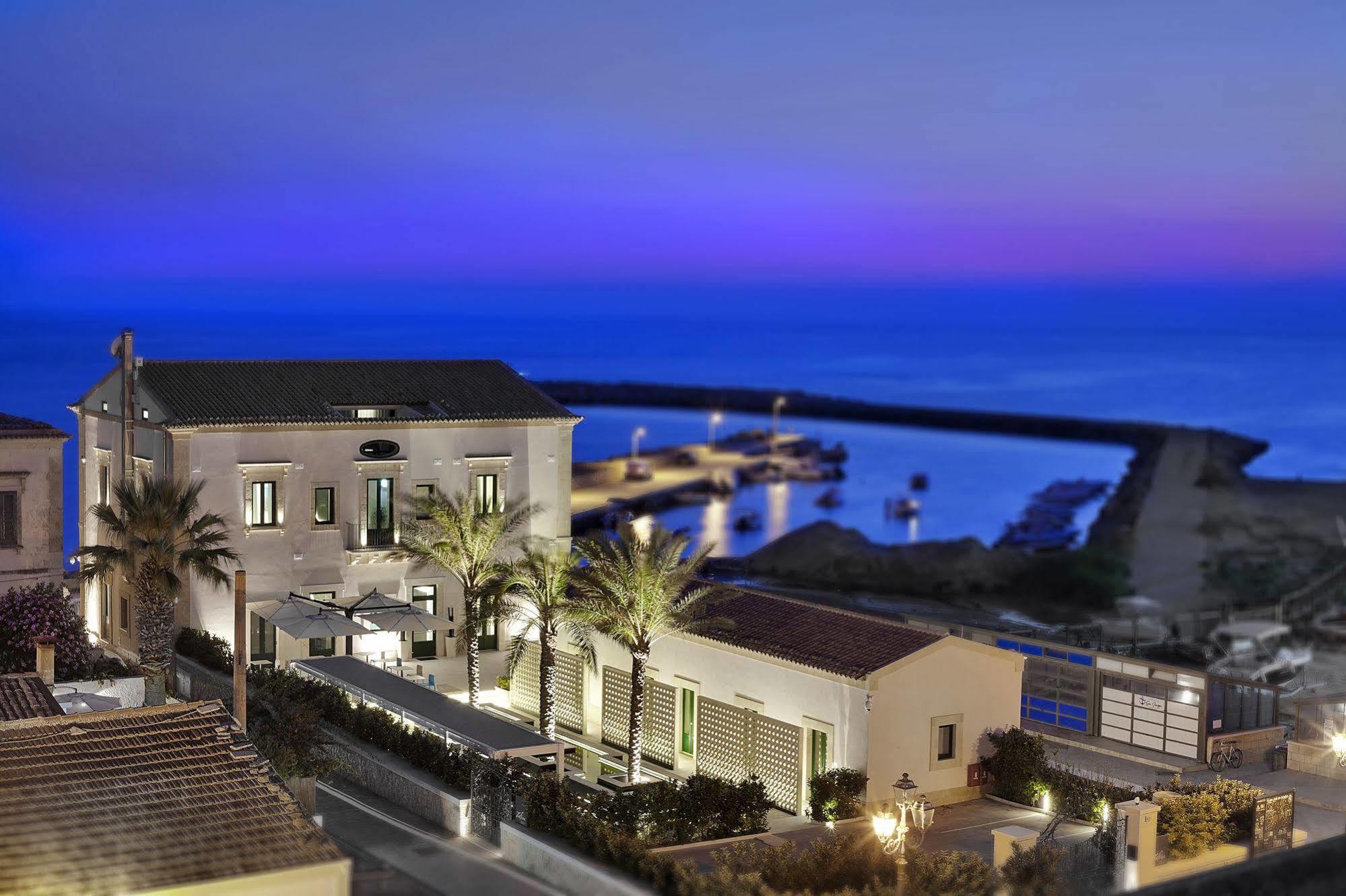 Zafran Boutique 4* Donnalucata (Sicily)