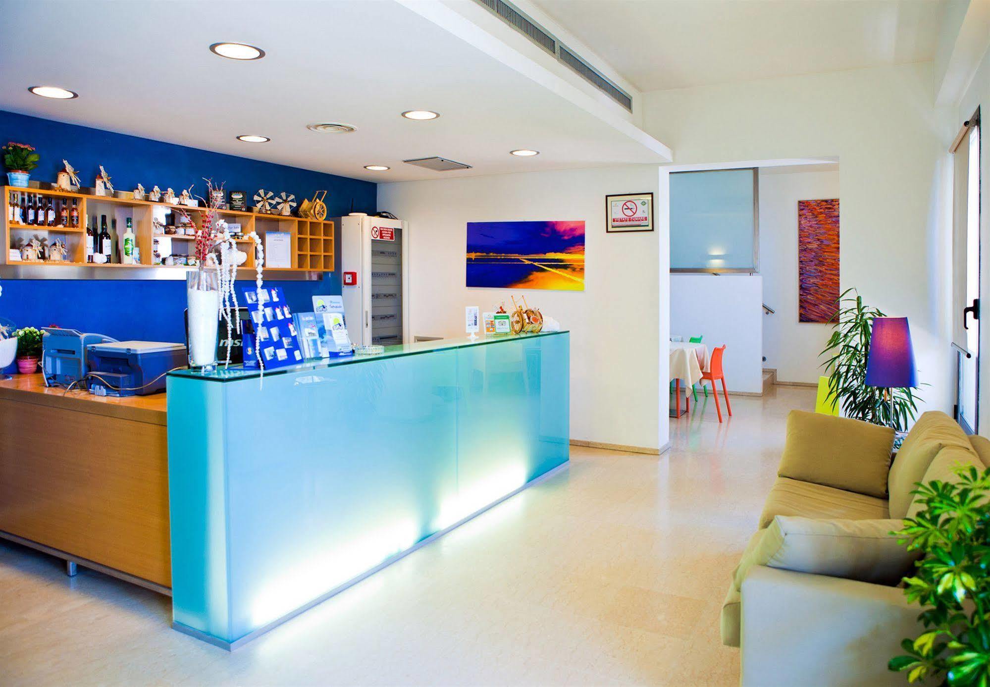 Hotel Le Saline