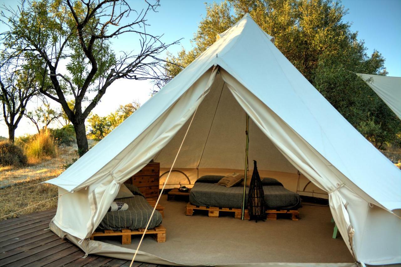 Luxury tent Shauri Glamping *