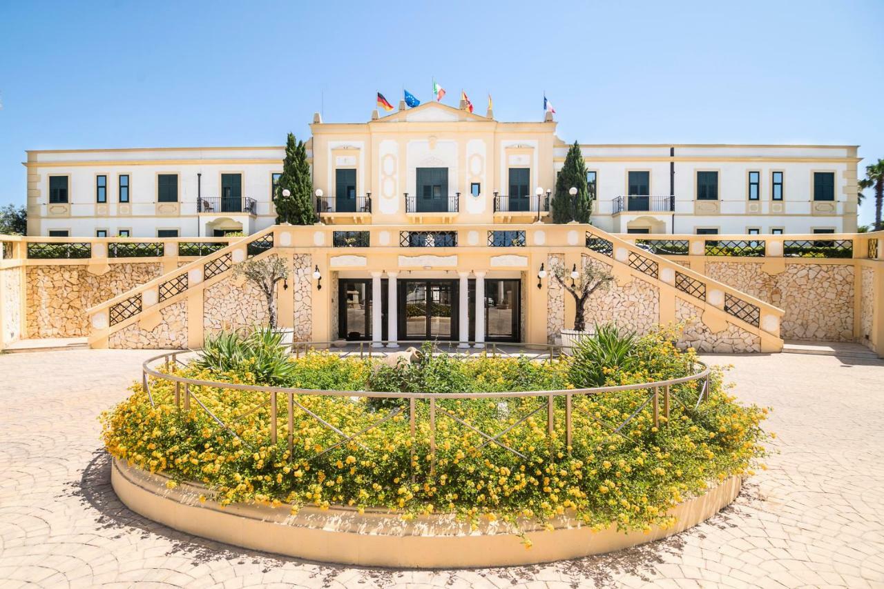 Hotel Delfino Marsala