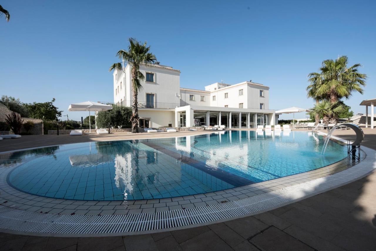 Pietre Nere & Hotel Modica
