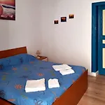 Flamingo Room
