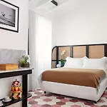 Magnolia Boutique Rooms