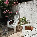 Home Beach Mondello Galatea