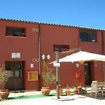 Baglio Maragani Az Agric B&B