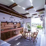 Villa Engioda - Case Sicule