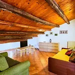 Terrazza Delle Maioliche
