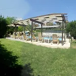 Apartment With One Room In Modica, With Pool Access, Enclosed Garden A