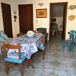 casa vacanze scogliera del sud