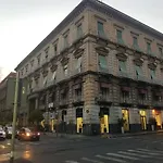 Nuovo Hotel Regina Margherita