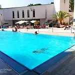 Hotel Diffuso Montedoro
