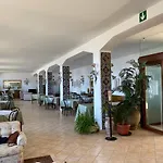 Hotel Villa San Giovanni