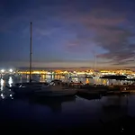 Casa Vacanze Scogliera Del Sud