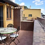 Taormina al Bacio apartment