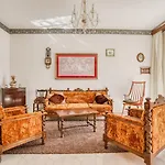Belvilla By Oyo Villa In Santa Caterina Villarmosa